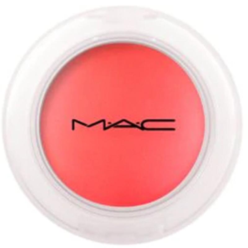 Mac Glow Play Cushiony Blush #GROOVY