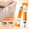 Fayankou Vitamin C Nicotinamide Firming Repairing Eye Cream Anti Dark Circles Eyes Bags Remover