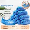 Jiamo Disposable Household Shoe Covers