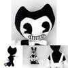 Adorable Bendy And The Ink Machine Plush Doll Figure Toy For Horror Game Fans