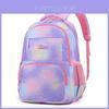 Backpack For School With Oxford Fabric And Breathable Design For Teens** Characters Included)