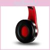 Bluetooth40 Stereo Foldable Wireless Headphone Bass Headset Microphone
