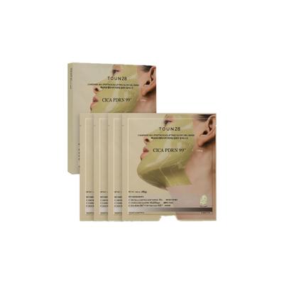 Gezichtsverzorging – Gezichtsmaskers