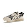 PACE x ASICS Gel Quantum 360 7 The Brismo Herren-Sneaker Creme Schwarz 1201A903-100