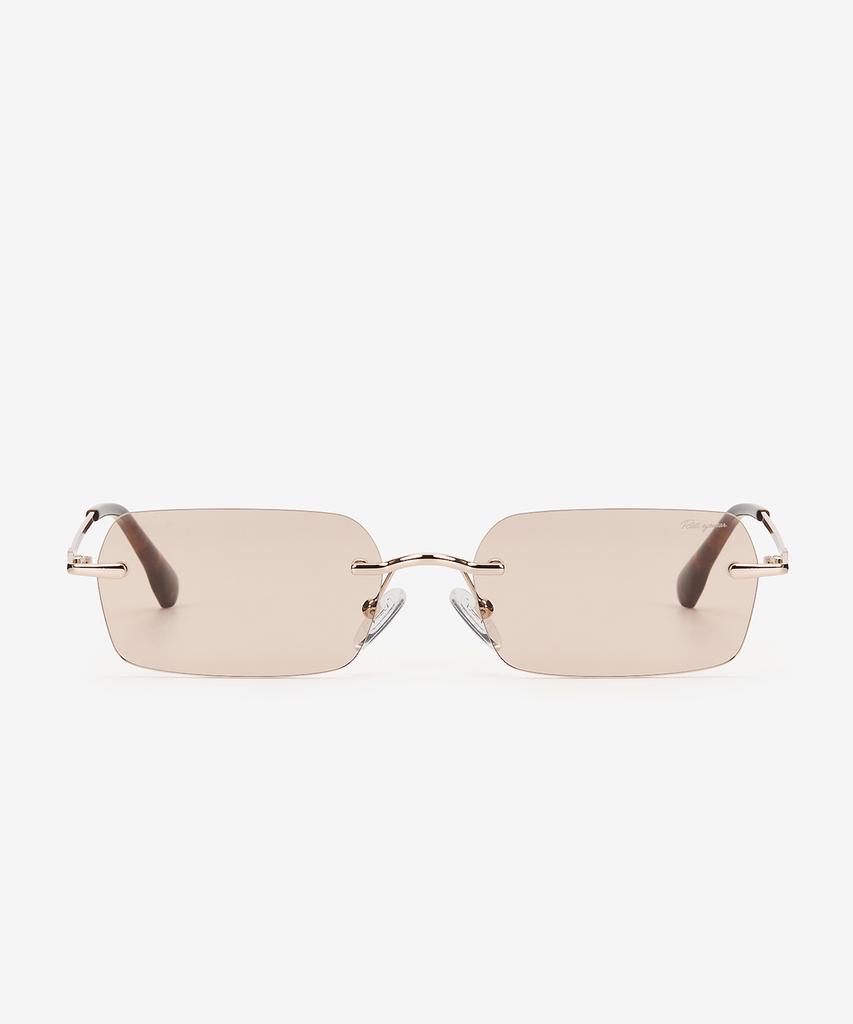 Lieti Caroa C3 Brown