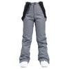 Snow Pants With Waist protection, Snowboard Snow Pants, Ski Clothes, Ski Suit Pant, Snowboarding Trousers, For Men and Women,-30