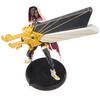 League of Legends Official 6-Inch Senna Premium Collection Action Figure with Base, Champion Collection, Collector Grade, Ages 14+