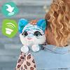 Hasbro FurReal Baby Säbelzahntiger North, Elektrisches Interaktives Spielzeug, E9587, Authentisch