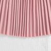 8-12Y Girls Dresses Pop Children's Summer New Foreign-style Fly Sleeve Dress Colour Temperament Pleated Skirt