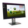 Écran LED - LENOVO - ThinkVision P27Q-40 - 27 pouces - 2560 x 1440 QHD - IPS - 120 Hz