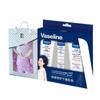 Vaseline Intensive Care Hand Cream 3-Piece Gift Set