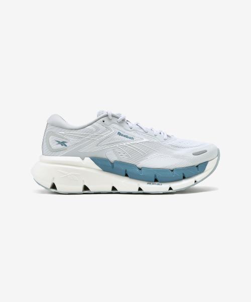 [Reebok] Floatride Double - Ледяной синий [RESO6EN1MG1] 250