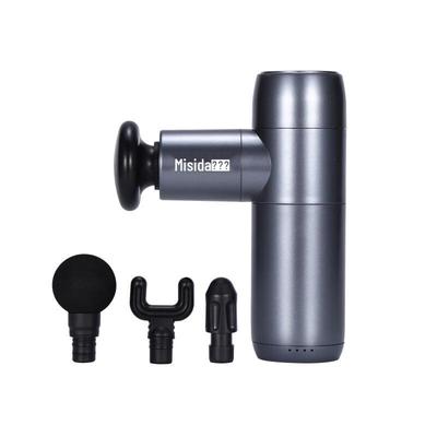 Misida Mini Fascia Gun CN Plug (adapter Included)