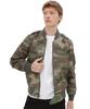 WEB&DEPOT Exclusive CAMOUFLAGE L-2B Men's M 311 Olive Camo 783-5252037