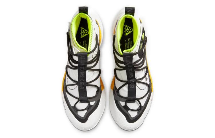 Nike Acg Air Terra Antarktik Gore Tex 'University Gold' BV6348-100