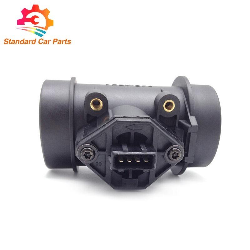 0280217105 Mass Air Flow MAF Sensor For Kia Sportage Sephia Saab 900 9210930006 0K08013210 0K01113210