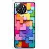For Blackview Shark 8 6.78''Cases Animal Painted Soft TPU Silicone Back Cover for Black view Shark 8 4G Fashion TPU Phone Cases