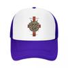 Machine Head Trending Baseball Caps Mesh Hats Sun Caps Peaked Adult Caps