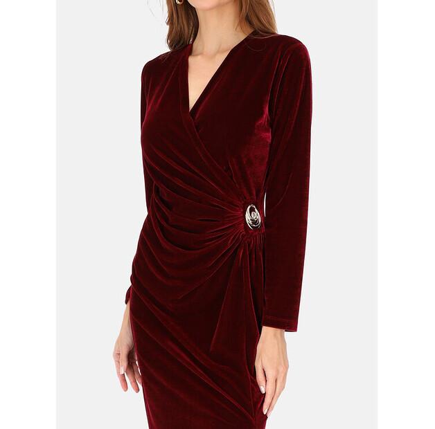 L'AF Vanessa Dress