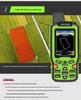 Zhuolin EM90 High-Precision Handheld GPS Land Acreage Measurement Meter for Farmland and Harvesters