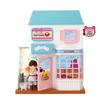 [Mimi World Official] Let’s play at Little Mimi Cat Cafe, popular Korean character toys