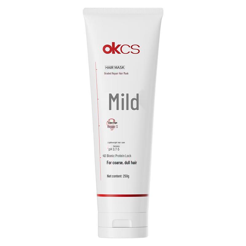 OKCS Graded Repair Hair Mask 100g 100g