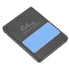 64MB Game Console Memory Card FMCB V1.966 Plug and Play External Program Card for PS2 Thick Machine