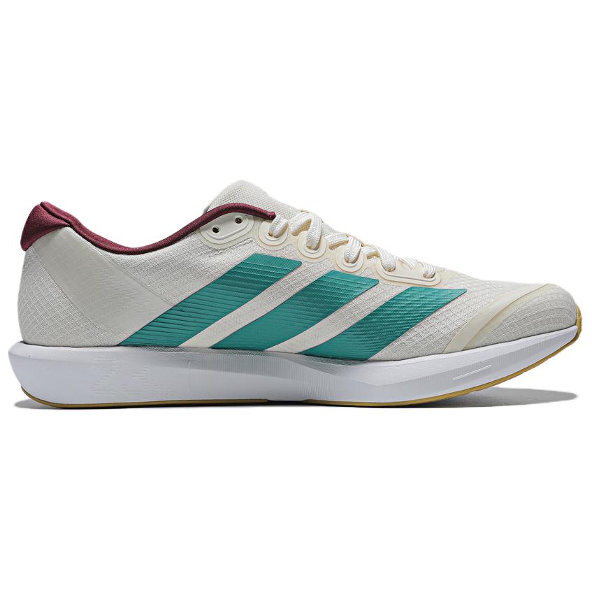 Men's Sneakers Adidas Adizero BK Running Shoes Unisex Beige