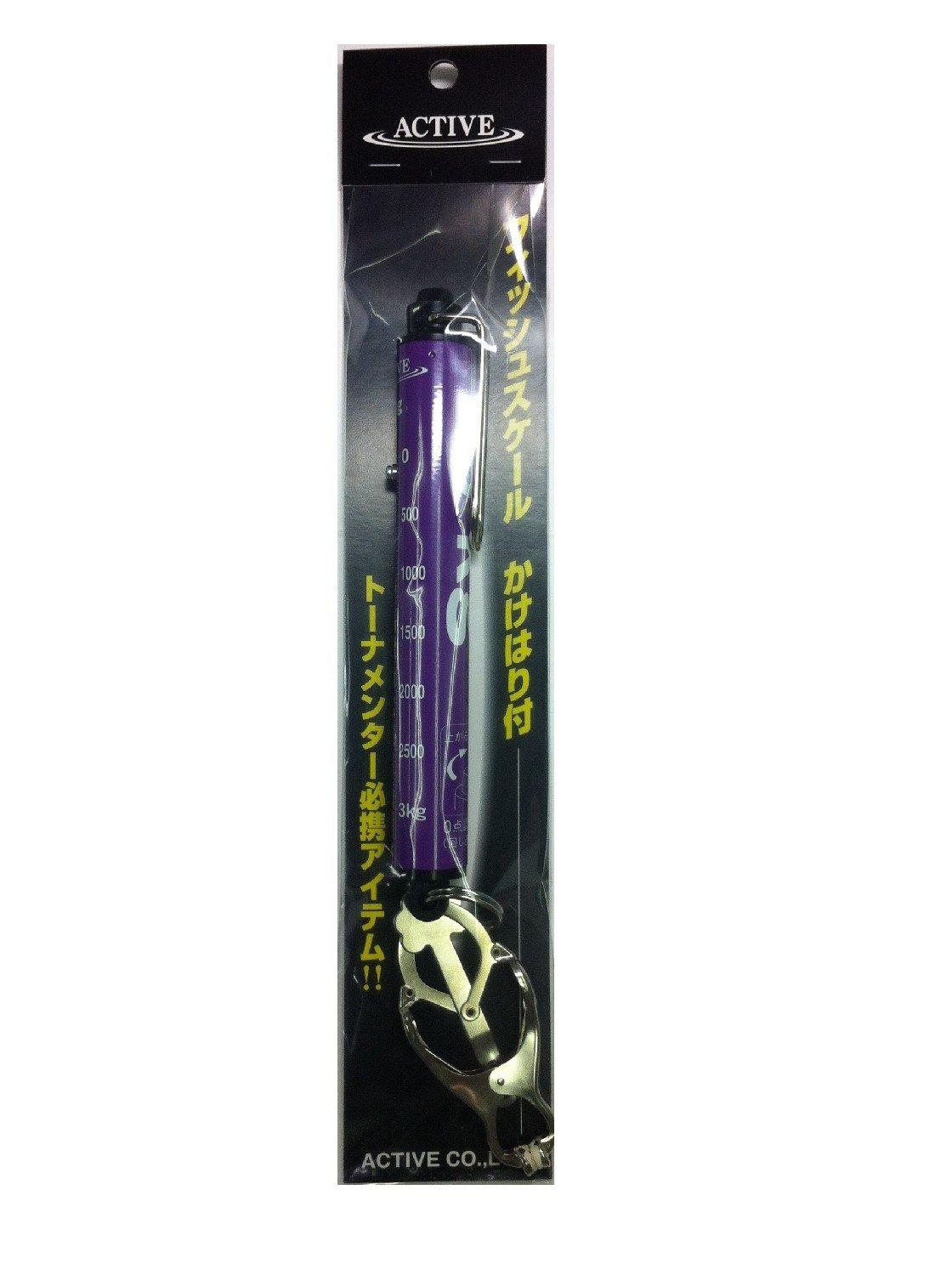 

Active fish scale (with sharpening) 3Kg