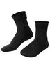 High-Top Waterproof Quick-Dry Diving Socks for Surfing, Beach & Sea Activities - Warm & Non-Slip