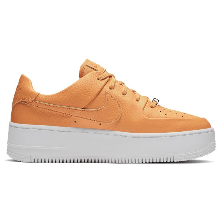 New Nike Air Force 1 Sage Low Copper Moon Women's AR5339-800