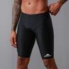 Quick-Dry Mens Board Shorts Swim Trunks With Anti-See-Through Lining Swimming Gym Running Beach Travel