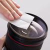 Professional Camera Lens Cleaning Paper Tissues None Scratch Formula Suitable for Optically Equipment Safe Dust Removal