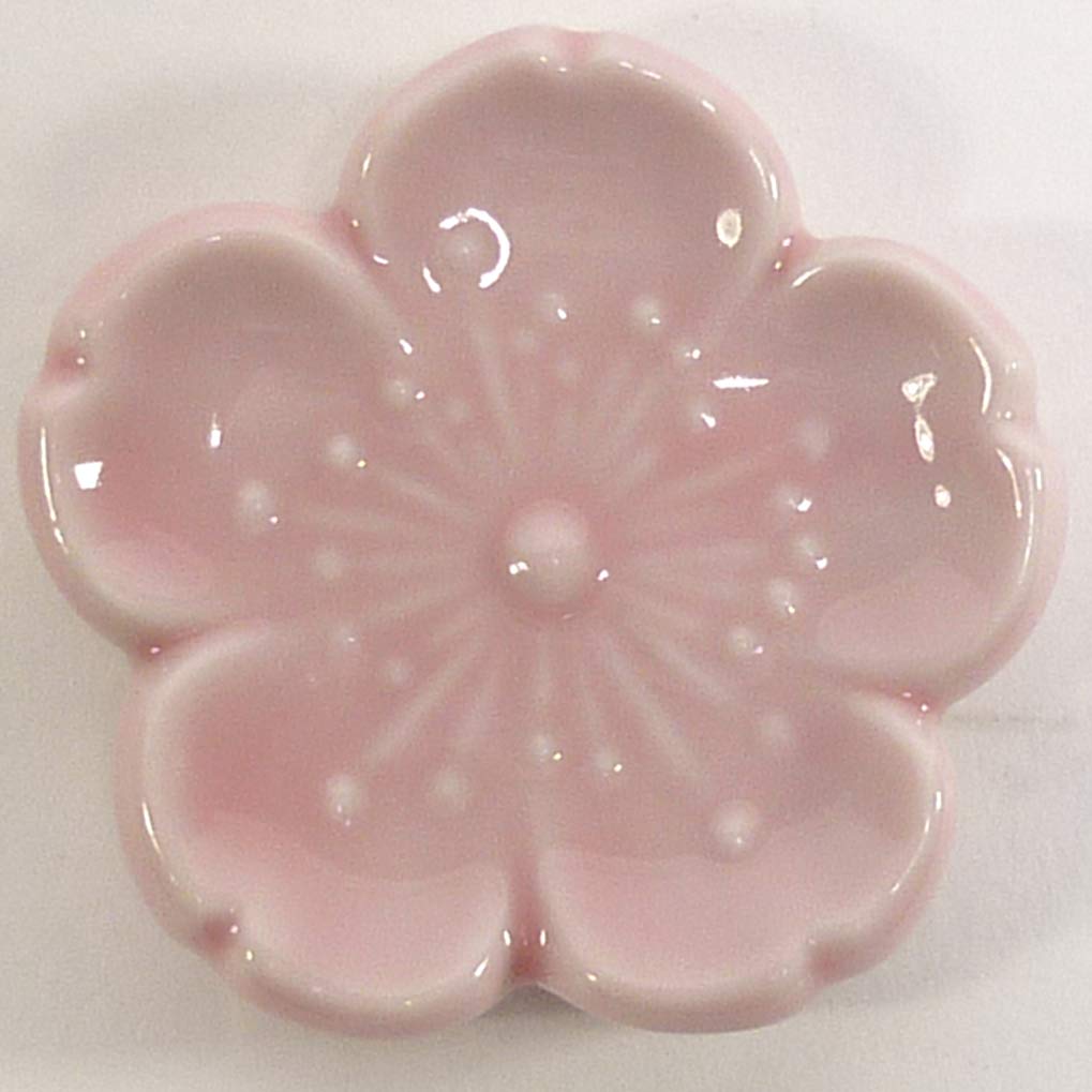 Sada 10 držáků na hůlky Shinsakura P držák na hůlky x japonský komerční [4,4 0,8 cm] [Restaurace, Hostinec, Nádobí, Restaurace, Použití, Nádobí,