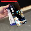 2DFlat Samsung Phone Case Cats Yawning In Car Seat Applicable To Galaxy S22 S23 S24 S25ULTRA S26 A12 A13 A14 A15 A16