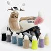 Fluffy Car Wagging Moving Tail Rechargeable Motorcycle Tail Ornament  All Vehicles