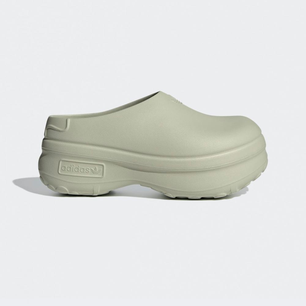 

Adidas Adiform Stan Mule Женские IE0478 HALGRN HALGRN SUPCOL