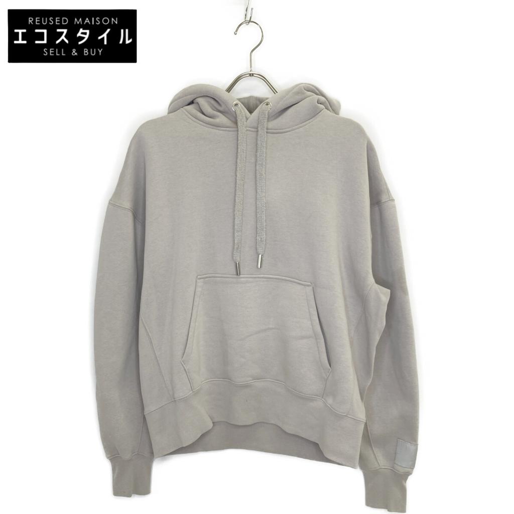 AMIalexandremattiussi Parker USW217.740 tops S grayUsed