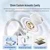 Edifier FitFree Turbo Ear-Hook Bluetooth Sport Headphones