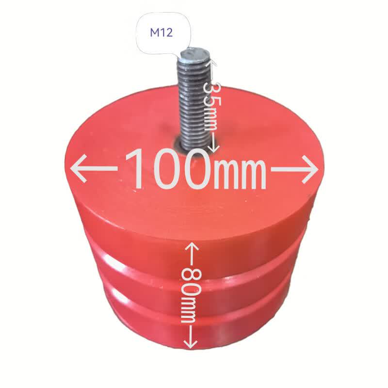 Zhigungujin Crane Elevator Polyurethane Buffer