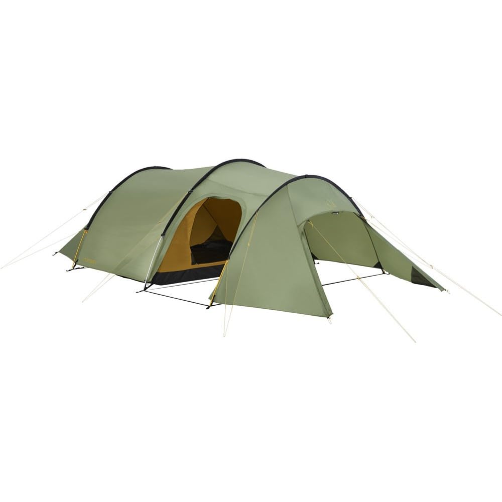 NORDISK Outdoor Camping Tent Oppland 3PU Dusty Green 3 Person Japanese 122038 [Official Product]