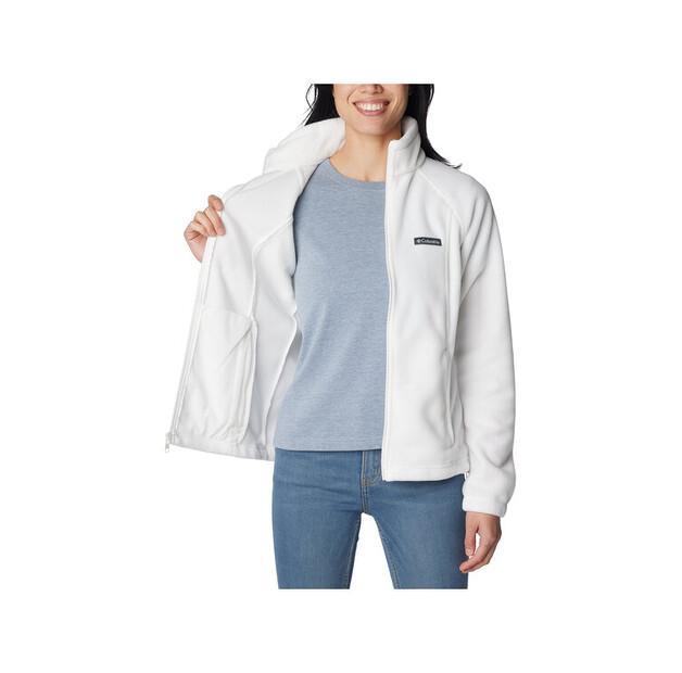 Флис Columbia Benton Springs Full Zip Fleece