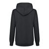 Women's Fashion Thicken Warm Zipper Cardigan Sweater Hooded Jacket