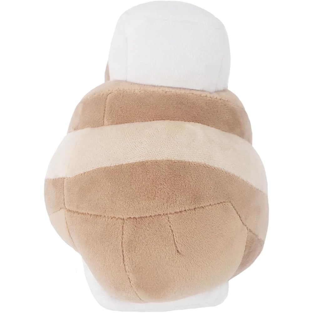 San-ei Trading Pokemon All Star Collection Cojiro Plush Toy 15x13x17cm