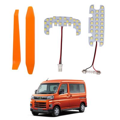 Mixsuper High Speed Cargo LED Room Lamp, Cruise Cannot Be Used With Cruise Turbo,