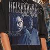 HEISENBERG Shirt, Walter White Tshirt, Walter White Shirt Retro, Breaking Bad Shirt, Walter White Shirt, Heisenberg Shirt #saf