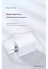Slim 30W Apple Charger for iPhone 15 Pro/Pro Max with PD Fast Charging