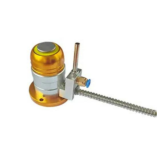 High-Precision Universal Anti-Collision Tool Setter for Engraving Machines - Compatible with Weihong and MACH3 Machining Centers.