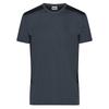 James and Nicholson Mens Workwear Strong T-Shirt