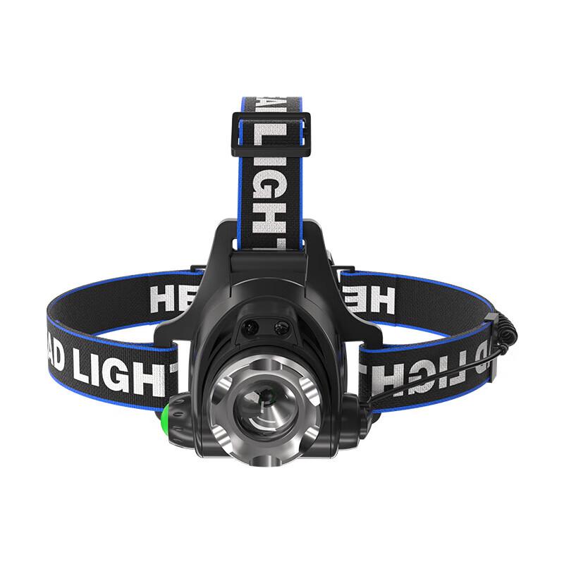 

Xixun Rechargeable Headlamp